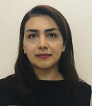 Dr. Lida Rezayani